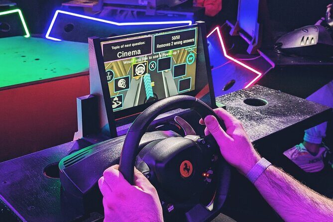 TurboQuiz The Ultimate Trivia Gameshow - Final Thoughts