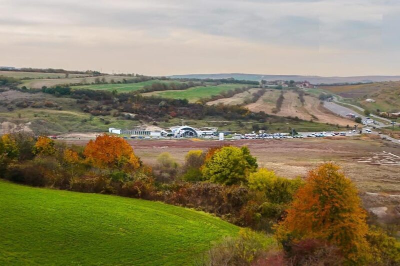 Turda Salt Mine : 1 Day auto tour from Oradea - FAQ About the Turda Salt Mine Tour