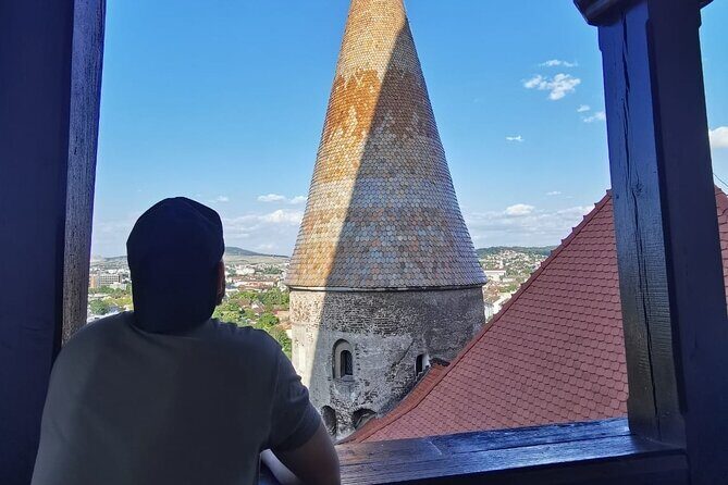 Turda Salt Mine, Corvin Castle and Alba Fortress from Cluj - Final Thoughts
