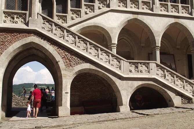 Turda Salt Mine, Corvin castle & mystery visit (1 day, from Cluj) - Who Is This Tour Best For?