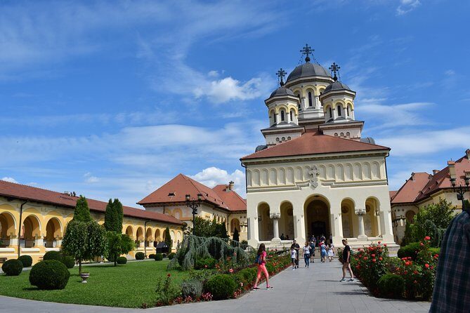 Turda Salt Mine, Corvin castle & mystery visit (1 day, from Cluj) - FAQ