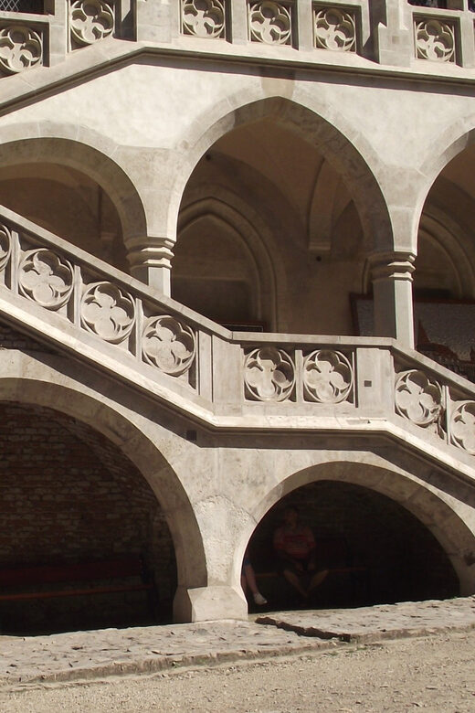 Turda salt mine, Corvin Castle & mystery visit (from Cluj) - A Deep Dive into the Tour Experience