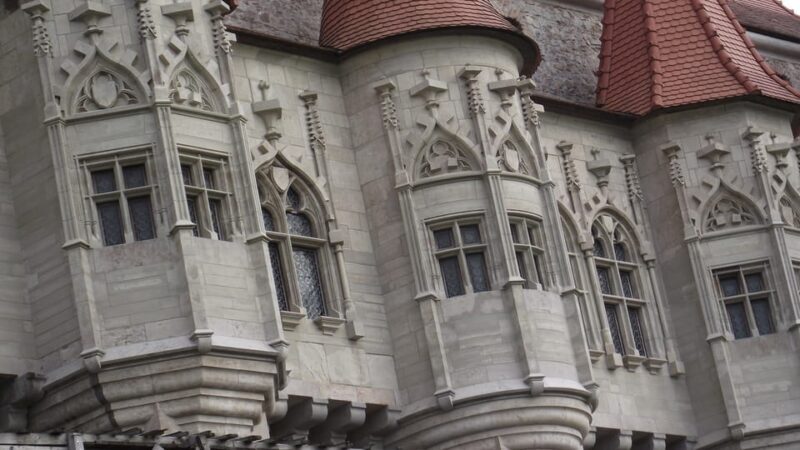 Turda salt mine, Corvin Castle & mystery visit (from Cluj) - The Value and Overall Impression