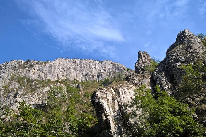 Turda salt mine & gorge and Rimetea Village (1 day, from Cluj) - Review Highlights from Participants