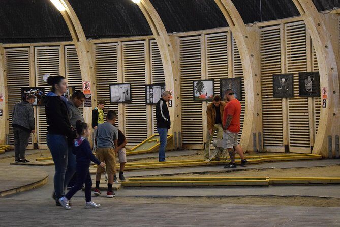 Turda salt mine & gorge and Rimetea Village (1 day, from Cluj) - Who Is This Tour Best For?