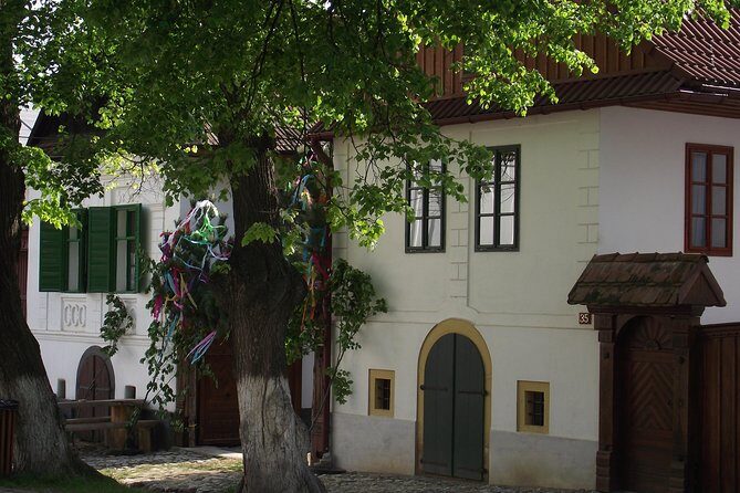 Turda salt mine & gorge and Rimetea Village (1 day, from Cluj) - FAQs