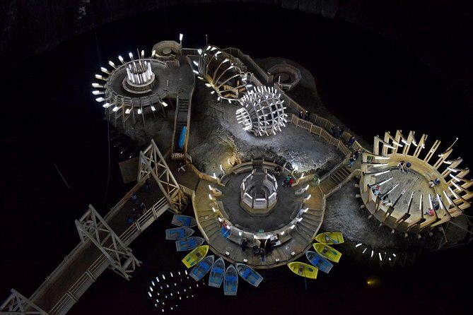 Turda salt mine & gorge and Rimetea Village (1 day, from Cluj) - Final Thoughts