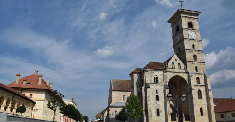 Turda Salt Mine, Rimetea & Alba Iulia (from Cluj) - Who Will Love This Tour?