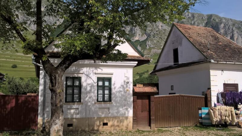 Turda Salt Mine, Rimetea & Alba Iulia (from Cluj) - Final Thoughts