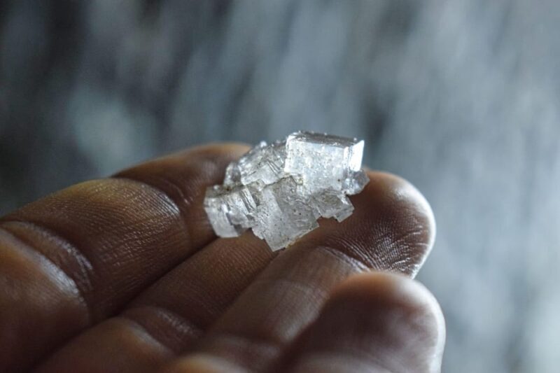 Turda Salt Mine Tour (4h, from Cluj) - Key Points