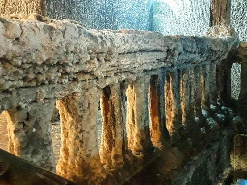 Turda Salt Mine Tour (4h, from Cluj) - The Experience of the Underground Amusement Park