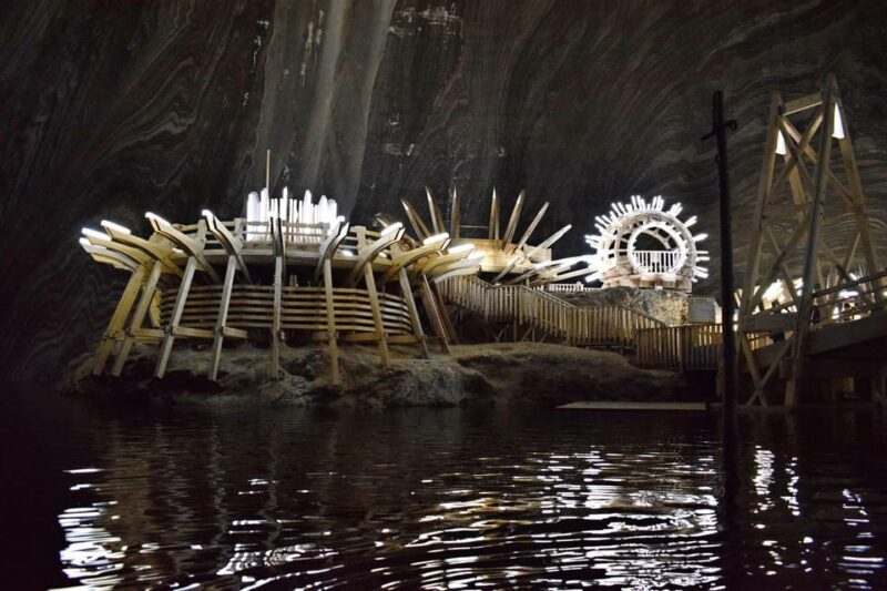 Turda Salt Mine Tour (4h, from Cluj) - Cost and Value