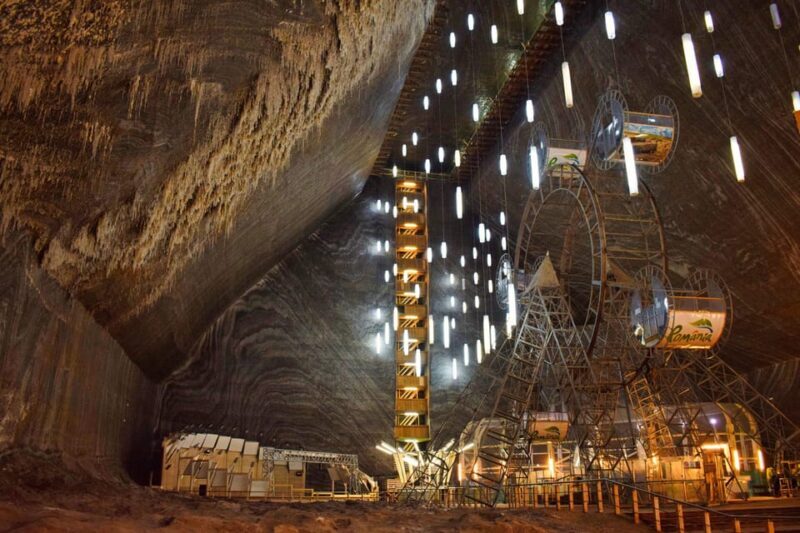 Turda Salt Mine Tour (4h, from Cluj) - Who Will Love This Tour?