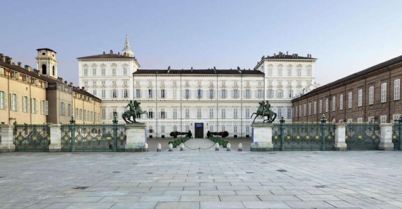 Turin: 2-Hour Palazzo Reale Tour - Why a Guided Tour Makes a Difference