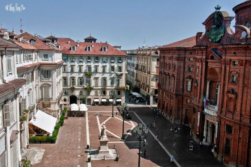 Turin: 2-Hour Palazzo Reale Tour - Final Thoughts