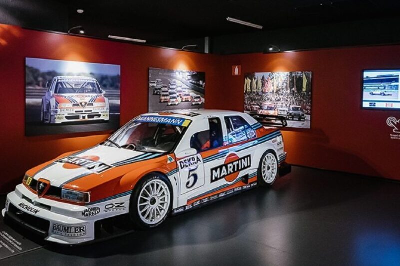 Turin: 24/48-Hour Hop-On Bus & National Automobile Museum - Exploring Turin with a Hop-On Hop-Off Bus