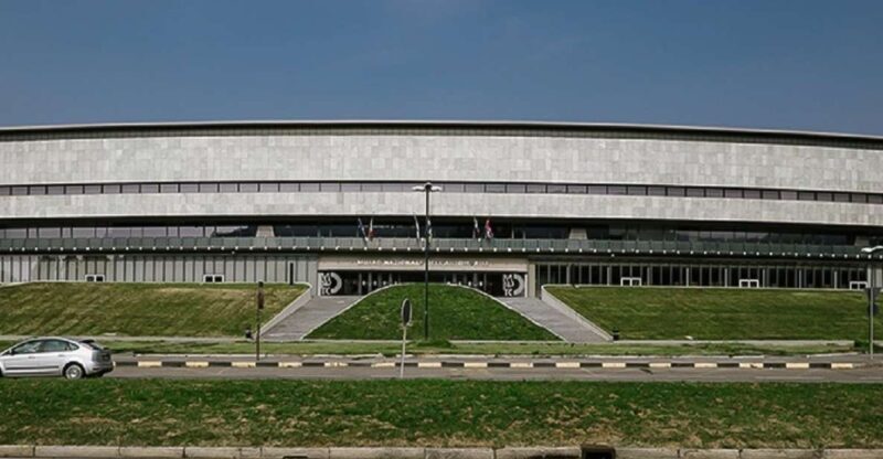 Turin: 24/48-Hour Hop-On Bus & National Automobile Museum - What to Expect at the Museum