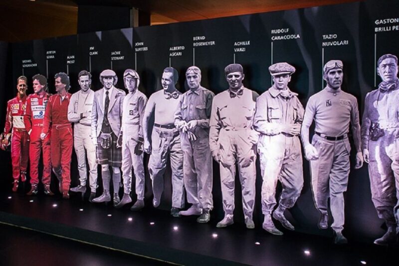 Turin: 24/48-Hour Hop-On Bus & National Automobile Museum - The Sum Up