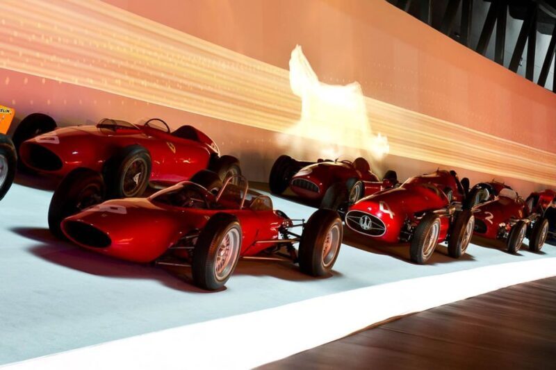 Turin: 24/48-Hour Hop-On Bus & National Automobile Museum - FAQs