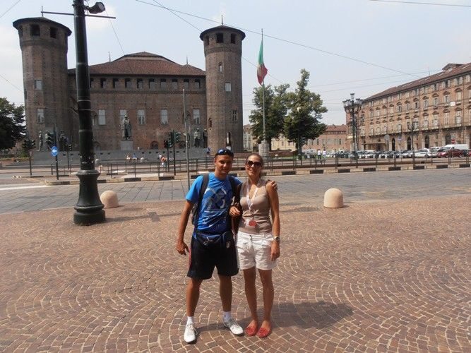 Turin: 2,5 Hour Classic Walking Tour - Authentic Feedback from Travelers