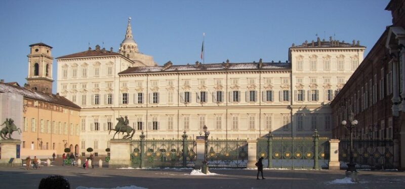 Turin: 2,5 Hour Classic Walking Tour - Who Will Love This Tour?
