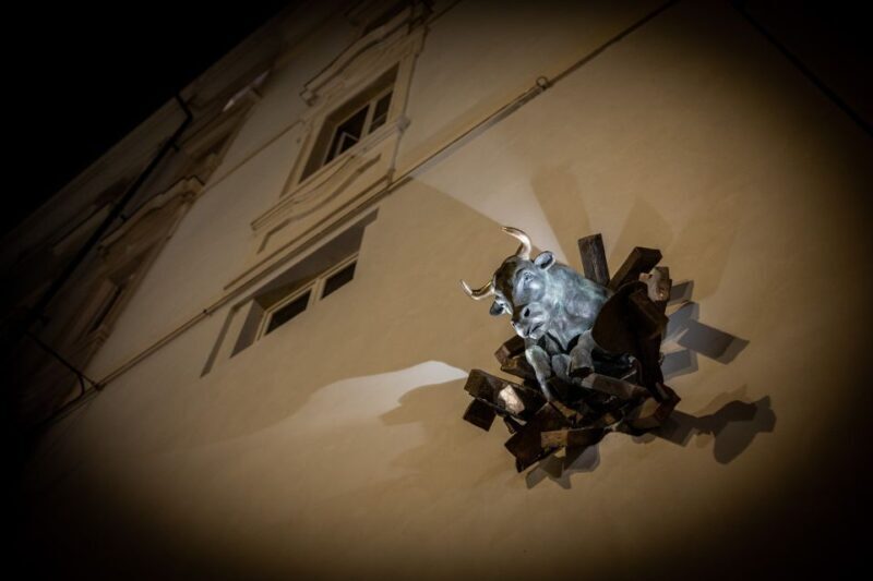 Turin: Alchemy, Whispers, Magic and Mysteries Private Tour - An Intro to the Mysteries of Turin