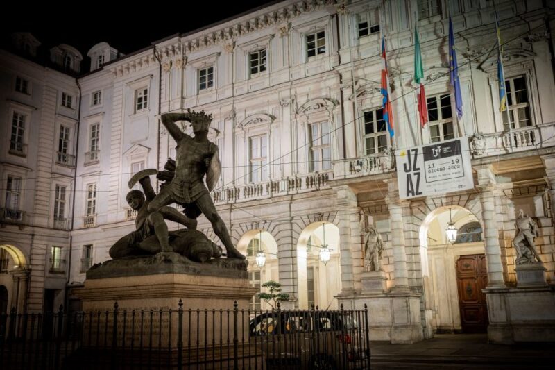 Turin: Alchemy, Whispers, Magic and Mysteries Private Tour - The Itinerary in Detail