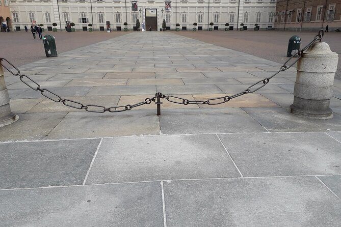 Turin among magic, mysteries and legends - Final Thoughts