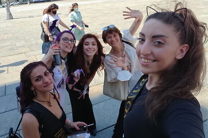 Turin among magic, mysteries and legends - FAQ