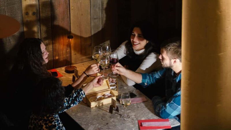 Turin: Aperitivo & Street Food Tour Delights with a Local - Key Points