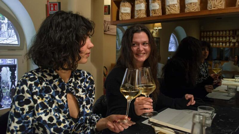 Turin: Aperitivo & Street Food Tour Delights with a Local - What the Tour Promises and Delivers