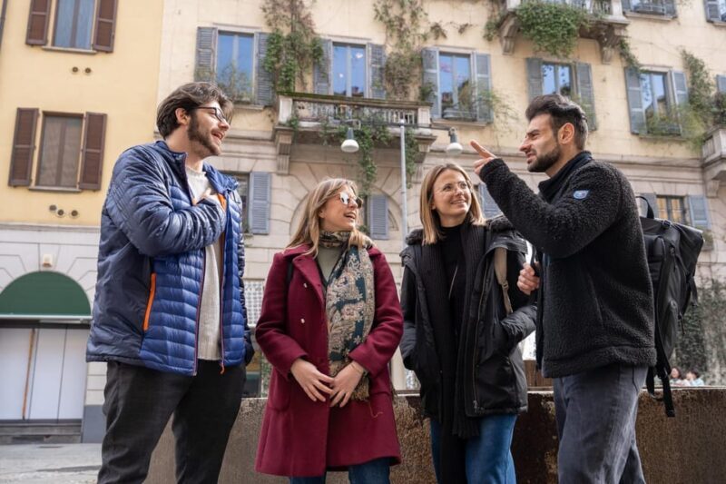 Turin: Aperitivo & Street Food Tour Delights with a Local - The Stops and What You’ll Taste