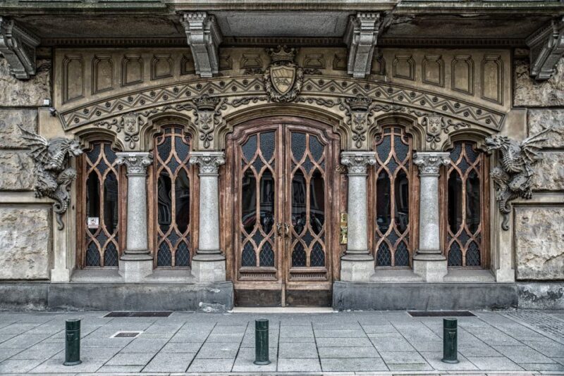 Turin: Art Nouveau Walking Tour with Coffee - What You’ll Love and What to Consider