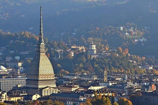 Turin by night 2-hour monolingual walking experience - Who Should Consider This Tour?