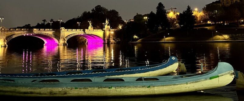 Turin Canoe Experience - How It Fits Into Your Turin Visit