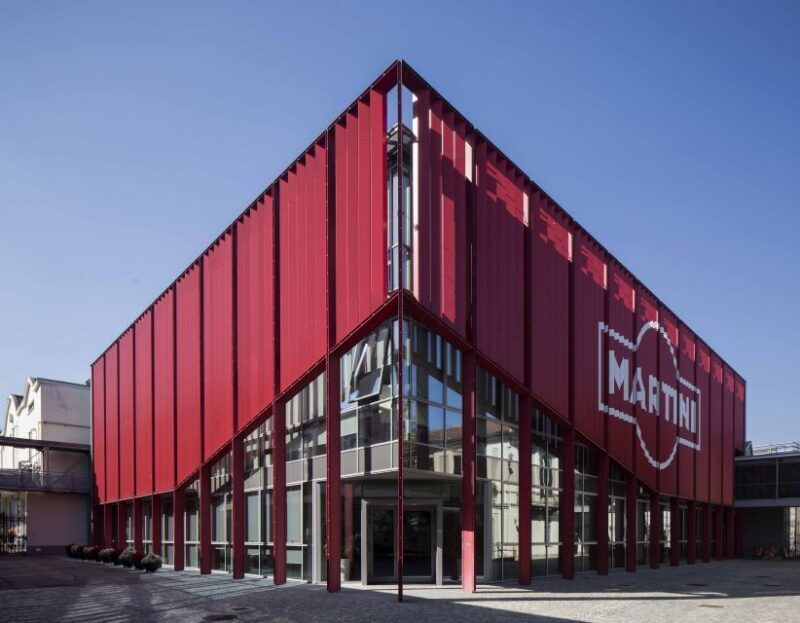 Turin: Casa Martini Tour with Tasting - FAQ