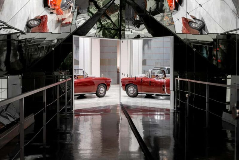 Turin: Centro Storico Fiat Ticket - Practical Tips for Visiting