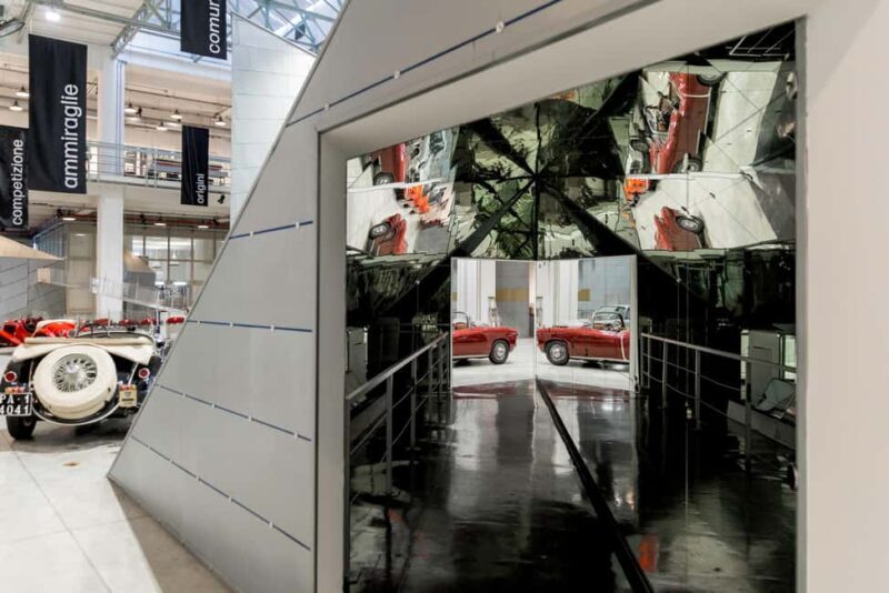 Turin: Centro Storico Fiat Ticket - Who Is This Tour Best For?