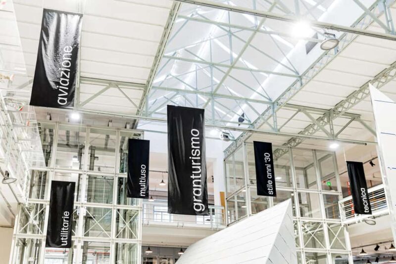 Turin: Centro Storico Fiat Ticket - FAQ