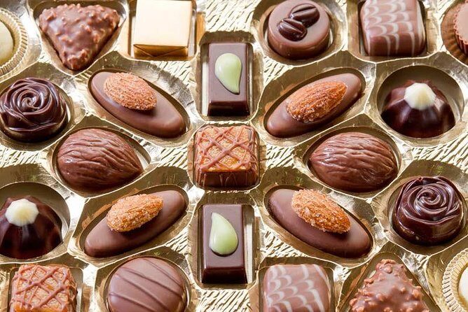 Turin Chocolate Tasting Walking Tour - What to Expect on the Turin Chocolate Tasting Tour