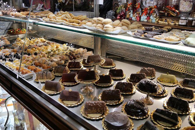 Turin Chocolate Tasting Walking Tour - Final Thoughts: Who Is This Tour Best For?