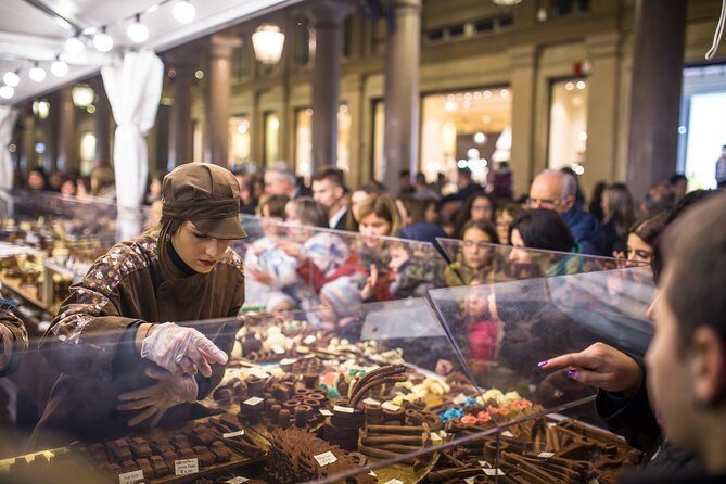 Turin Chocolate Tasting Walking Tour - Frequently Asked Questions