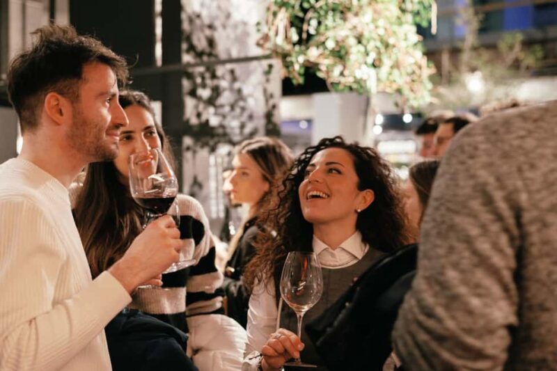 Turin city center: Piedmontese wine tasting - Key Points