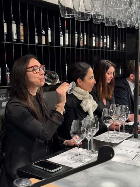 Turin city center: Piedmontese wine tasting - Things to Keep in Mind