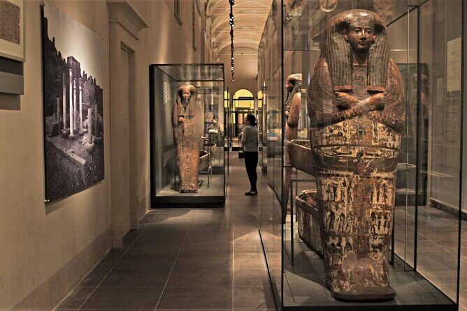 Turin City & Egyptian Museum Skip-the-Line Private Guided Tour - Final thoughts