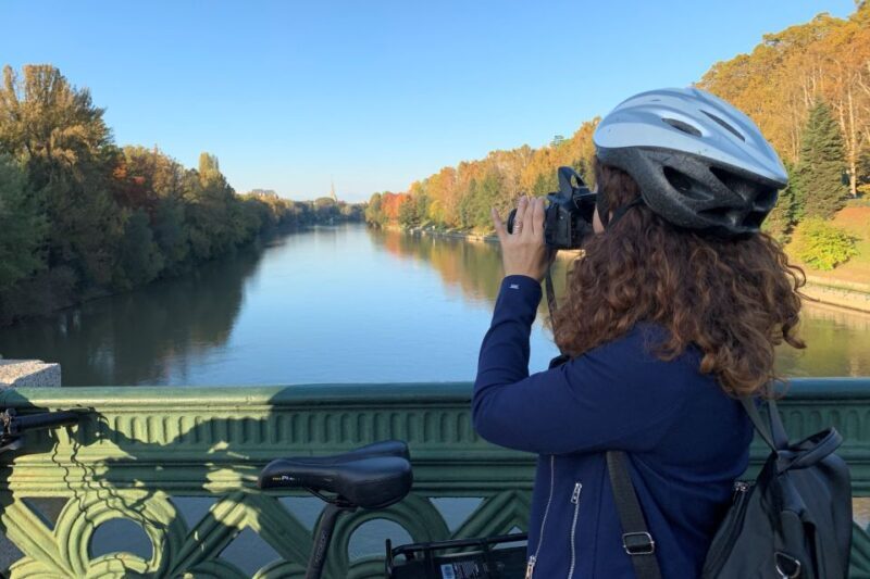 Turin: City Highlights Guided E-Bike Tour - FAQs