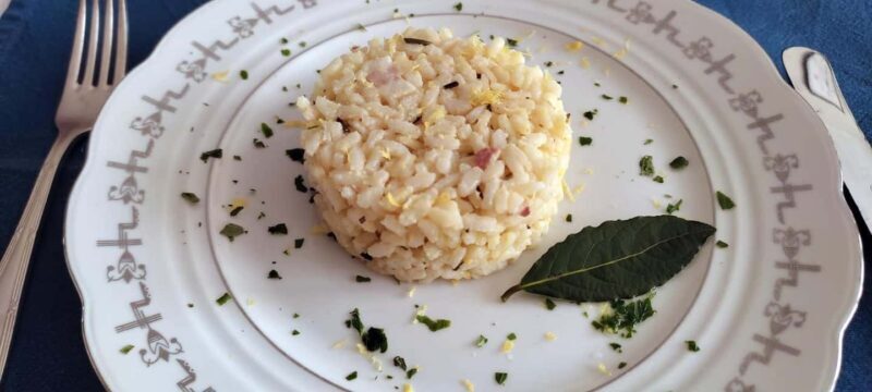 Turin: Cooking Class with Locals - Key Points