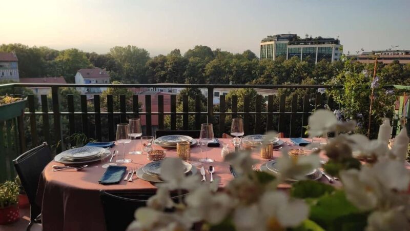 Turin: Cooking Class with Locals - An In-Depth Look at the Experience