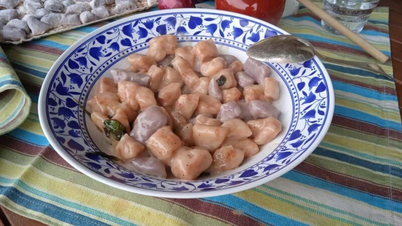 Turin: Cooking Class with Locals - FAQ