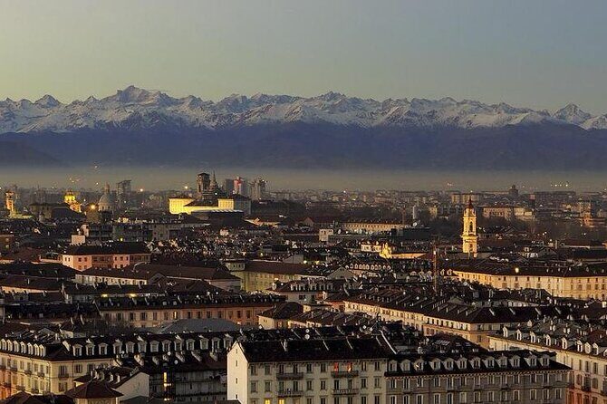 Turin: Egyptian Museum & city tour guided experience - Deep Dive into the Museum & City Tour